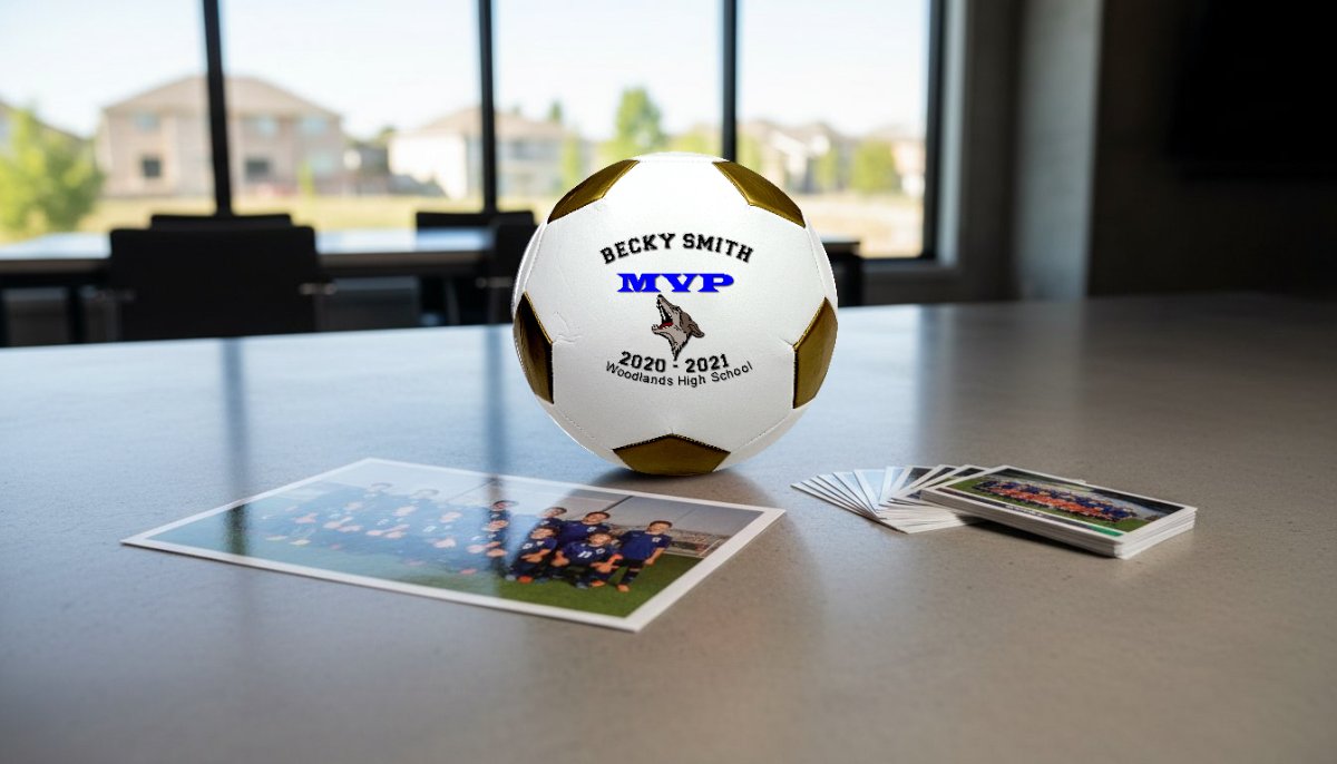 Soccer Ball