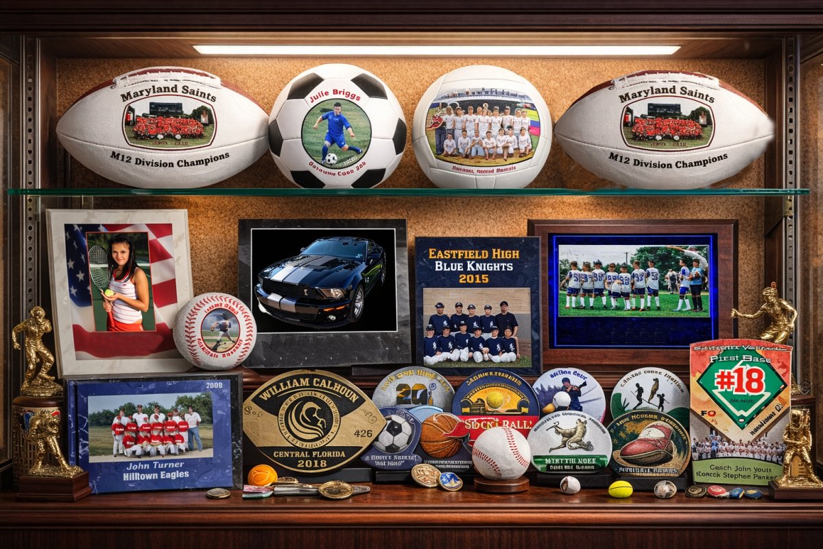 CustomSportsProducts