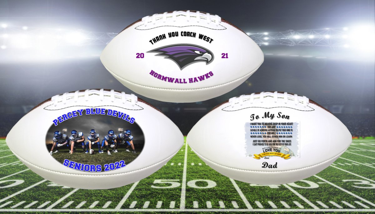 Custom-Sports-Products-Photo-Football