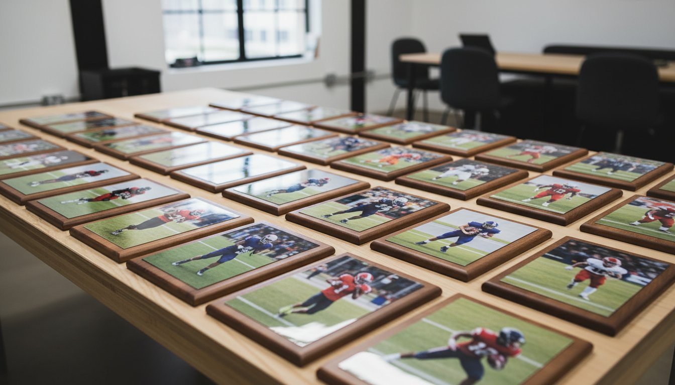 Wholesale Custom Sports Gifts: A Professional Buying Guide for 2026